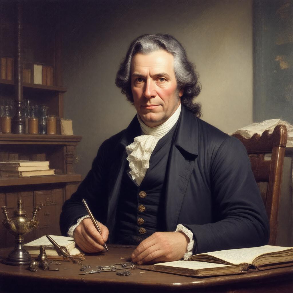 Isaac Winslow